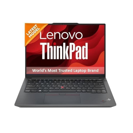 𝗟𝗲𝗻𝗼𝘃𝗼Model L14 Laptop| Core i5 11th Gen Processor | 16GB Fast RAM/ 256GB SSD | 14″ HD Display | A+ Condition (Pre-Owned & Tested)