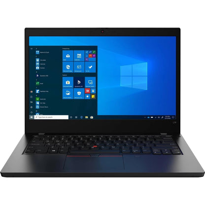 𝗟𝗲𝗻𝗼𝘃𝗼Model L14 Laptop| Core i5 11th Gen Processor | 16GB Fast RAM/ 256GB SSD | 14″ HD Display | A+ Condition (Pre-Owned & Tested)