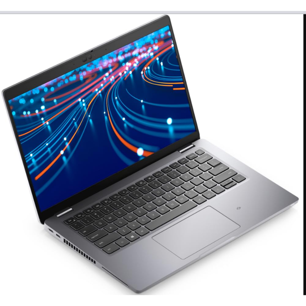 Dᥱll Latitude 5420 Touch Laptop - 14" FHD - 3.0 GHz Intᥱl Core i7-1185G7 Quad-Core - 16GB of DDR4 RAM - 512GB SSD - Windows 11 pro Silver (Rᥱfurbished)