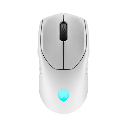 Alienware AW720M Gaming Mouse (White)