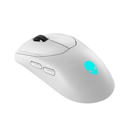 Alienware AW720M Gaming Mouse (White)