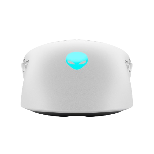 Alienware AW720M Gaming Mouse (White)