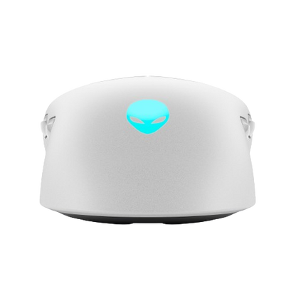 Alienware AW720M Gaming Mouse (White)